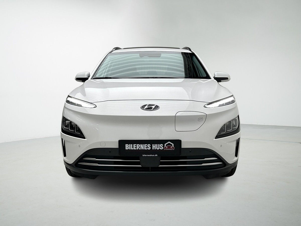 Hyundai Kona EV Trend billede 6