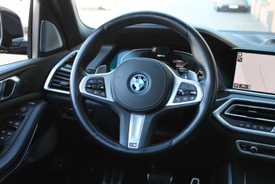 BMW X5 xDrive45e M-Sport aut.