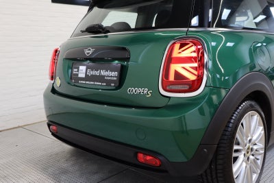 MINI Cooper SE Edition Premium Plus
