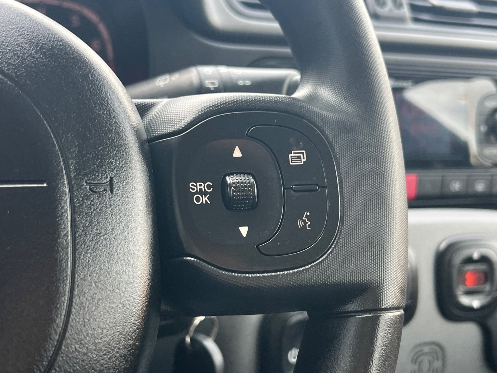 Fiat Panda 69 Lounge