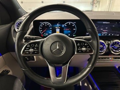 Mercedes EQA250+ Progressive