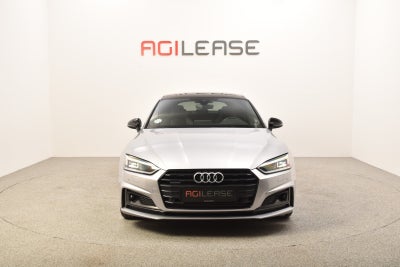 Audi A5 TDi 231 Sport Sportback quattro S-tr.