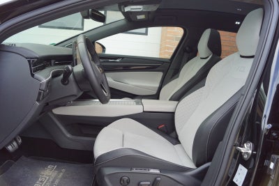 VW ID.7 Style+ Tourer