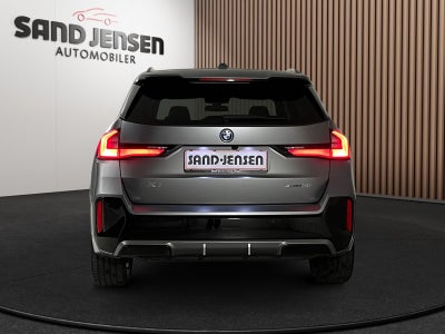 BMW iX1 xDrive30 M-Sport