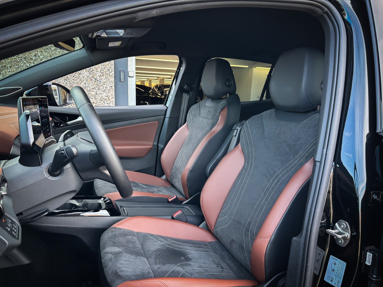 Billede af VW ID.4 77 Pro