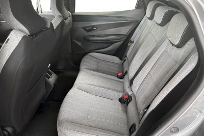 Renault Megane E-Tech Evolution ER