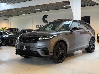 Land Rover Range Rover Velar 3,0 P380 R-Dynamic SE aut. 5d
