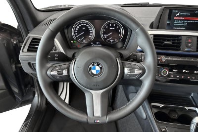 BMW 118i M-Sport aut.