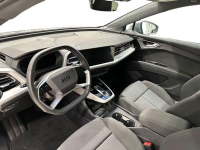Audi Q4 e-tron Progress quattro billede 2