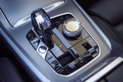 BMW X5 xDrive45e M-Sport aut.