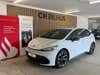 Cupra Born e-Boost