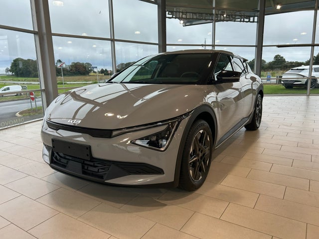Kia EV6 Long Range Prestige