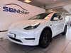 Tesla Model Y Long Range RWD thumbnail