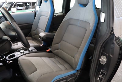 BMW i3s Comfort Advanced