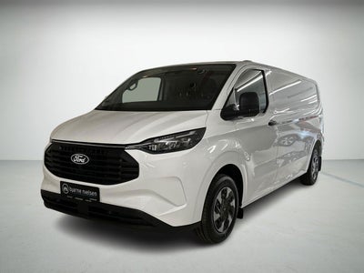 Ford Transit Custom 320L PHEV Trend CVT