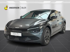 Kia EV6 Long Range Prestige
