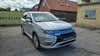 Mitsubishi Outlander PHEV Intense CVT 4WD thumbnail