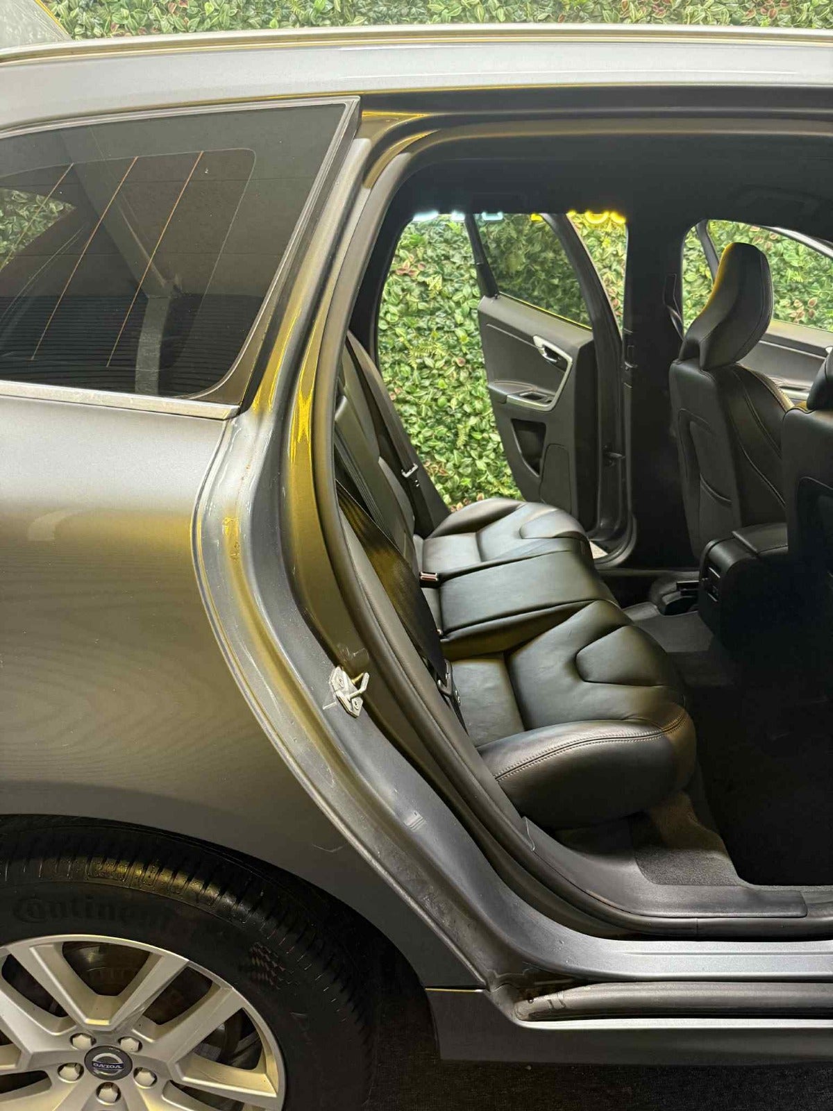 Billede af Volvo XC60 2,0 D3 150 Summum aut.