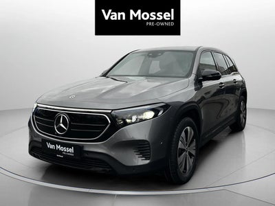 Mercedes EQB250  Progressive 5d