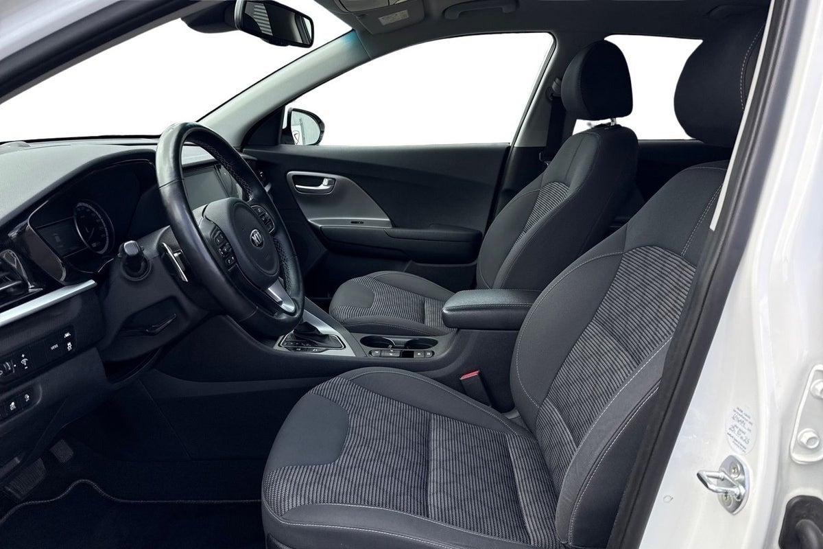 Billede af Kia Niro 1,6 PHEV Comfort DCT