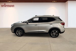 MG EHS PHEV Luxury