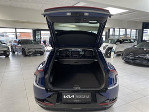 Kia EV6 Long Range Upgrade