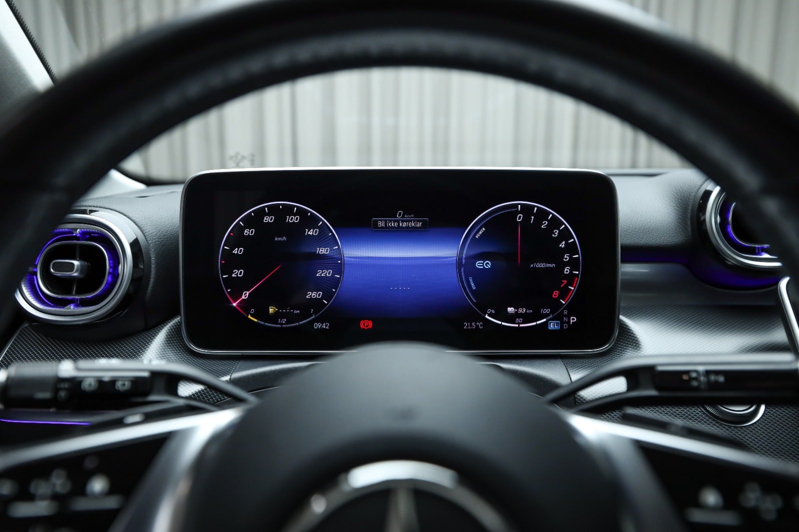 Mercedes-Benz C 300 e