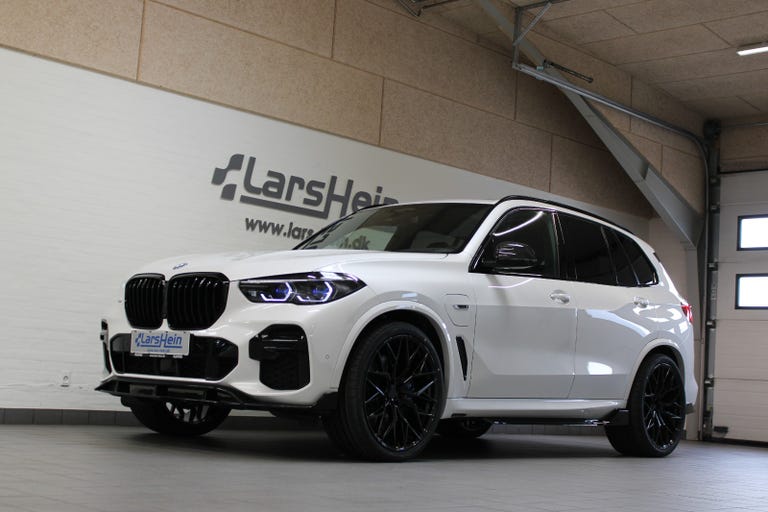 BMW X5 xDrive45e M-Sport aut.