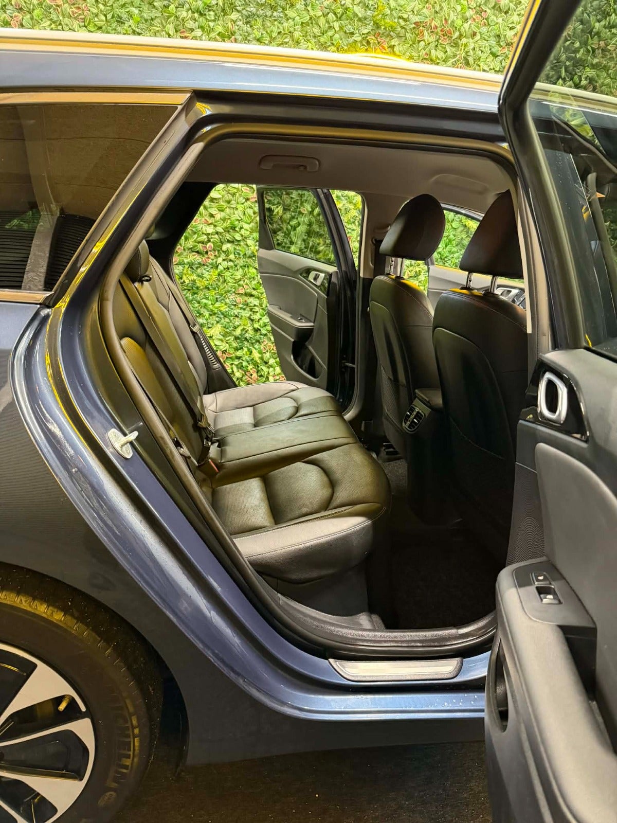 Billede af Kia Ceed 1,6 PHEV Advance+ SW DCT