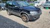 Ford Maverick XLT Van thumbnail
