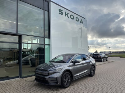 Skoda Enyaq  iV RS Maxx Coupé 5d