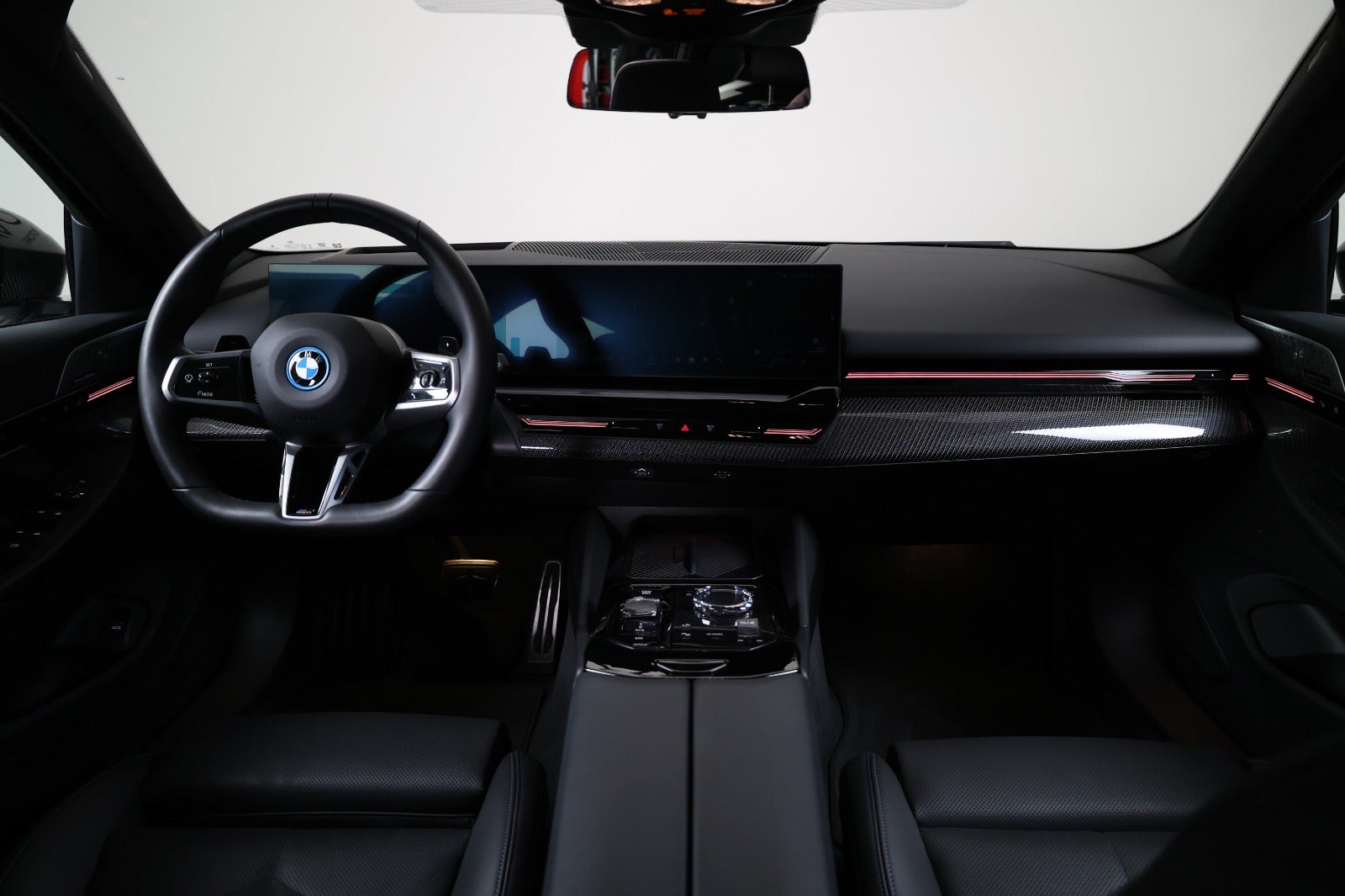 BMW 530e 2,0 Touring M-Sport xDrive aut. 5d - 11