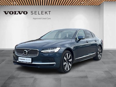 Volvo S90 2,0 T8 ReCharge Ultimate Bright aut. AWD 4d