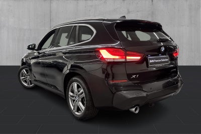 BMW X1 xDrive25e M-Sport aut. - 2