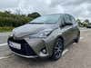 Toyota Yaris VVT-iE T3 Smart