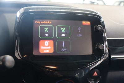 Toyota Aygo VVT-i x-cellence