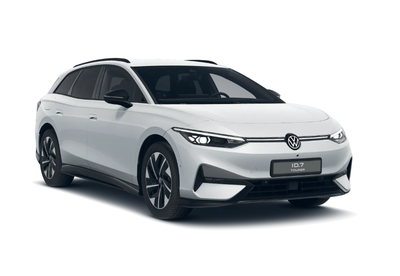 VW ID.7 Pro Tourer 