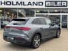 Mercedes EQE300 SUV AMG Line thumbnail