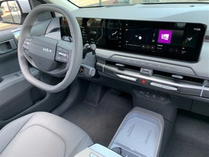 Kia EV3 Long Range Upgrade