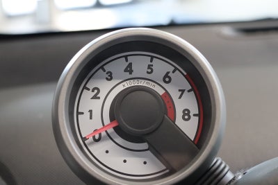 Citroën C1 Seduction Clim