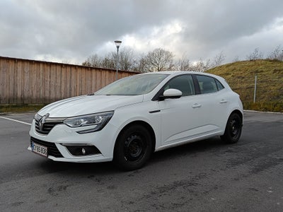Renault Megane IV 1,5 dCi 110 Zen 5d