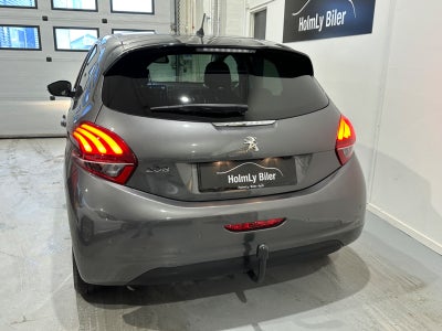 Peugeot 208 VTi 82 Allure