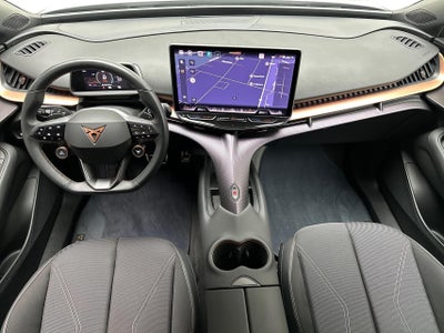 Cupra Tavascan Endurance billede 3