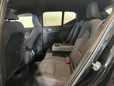 Volvo XC40 ReCharge Start
