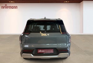 Kia EV9 Standard Range Upgrade RWD 7prs