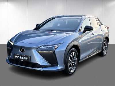 Lexus RZ300e  Executive 5d