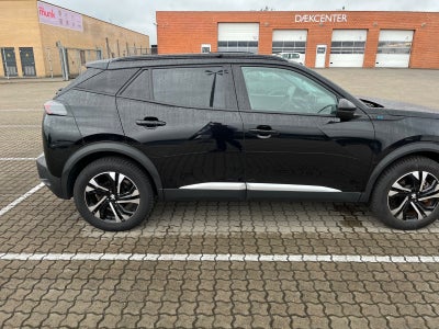 Peugeot e-2008 Allure Pack