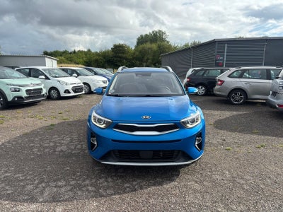 Kia Stonic 1,0 T-GDi mHEV Prestige Upgrade DCT 5d