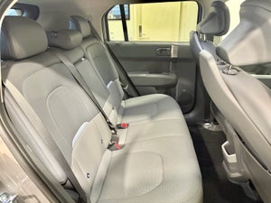 Kia EV3 Long Range Upgrade