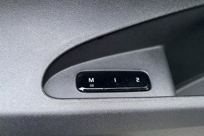 Polestar 2 Long Range